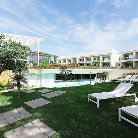 Onyria Marinha Boutique Hotel 5*