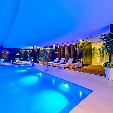 Onyria Marinha Boutique 5*