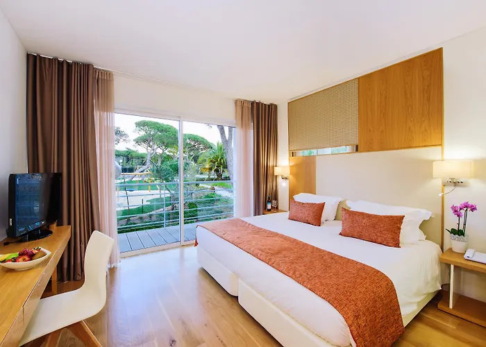 Hotel Onyria Marinha Boutique