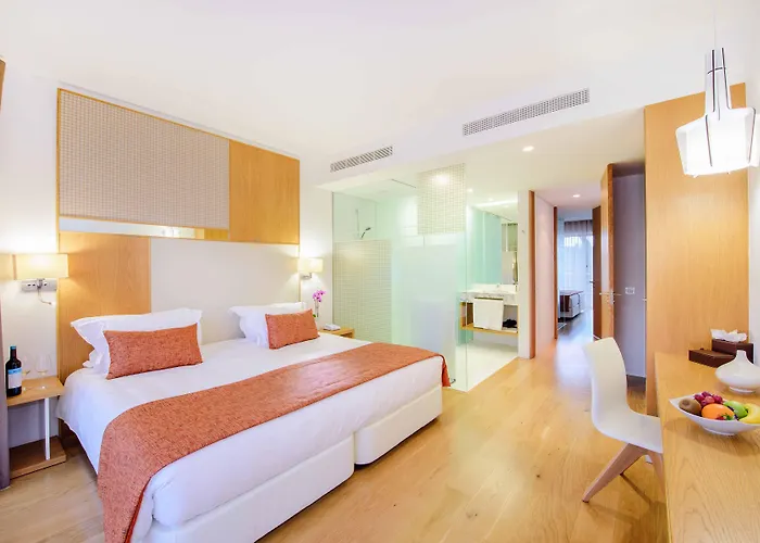 Onyria Marinha Boutique 5* Cascais