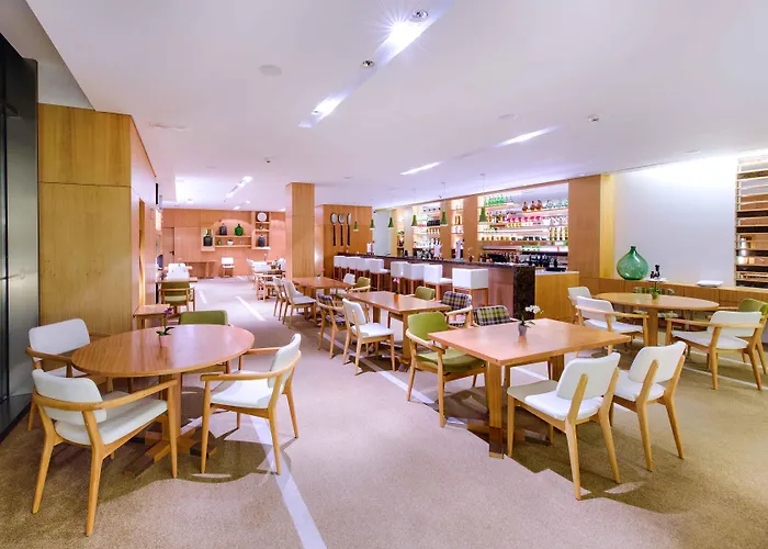 Onyria Marinha Boutique Hotel