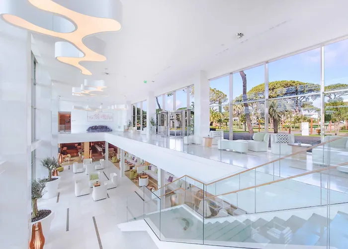 Onyria Marinha Boutique Hotel Cascais