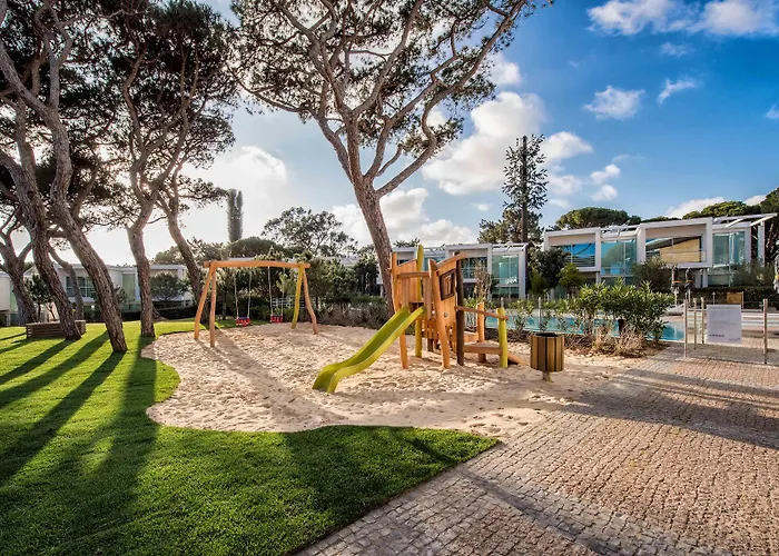 Hotel Onyria Marinha Boutique 5*