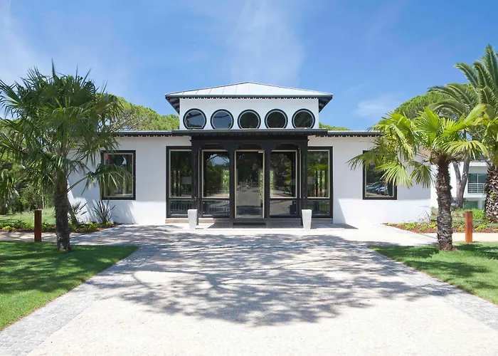 Hotel Onyria Marinha Boutique Cascais