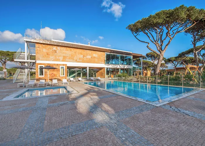 Onyria Marinha Boutique Hotel Cascais