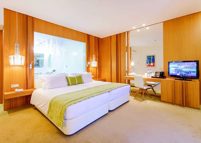 Onyria Marinha Boutique 5*