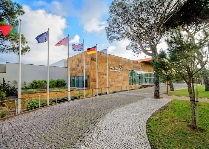 Onyria Marinha Boutique Hotel Cascais