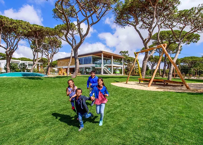 Hotel Onyria Marinha Boutique Cascais