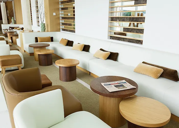 Hotel Onyria Marinha Boutique