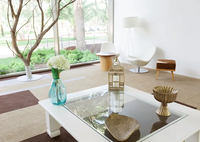 Hotel Onyria Marinha Boutique 5*