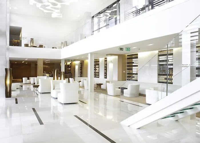 Onyria Marinha Boutique 5*