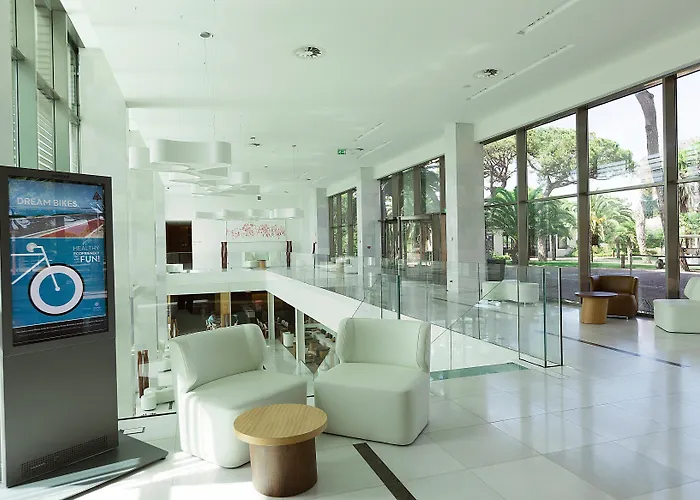 Onyria Marinha Boutique Hotel