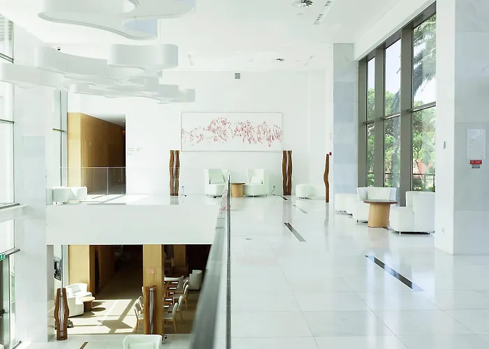 Onyria Marinha Boutique Hotel 5*