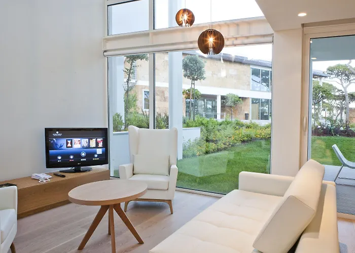 Onyria Marinha Boutique 5*