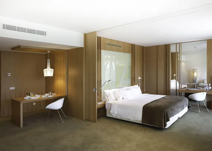 Onyria Marinha Boutique 5* Cascais