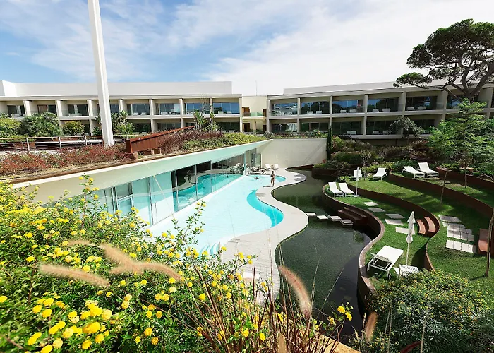 Onyria Marinha Boutique Hotel Cascais