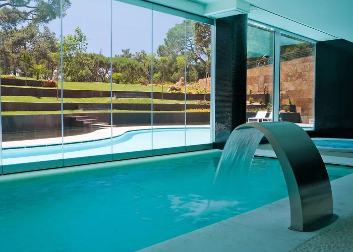 Hotel Onyria Marinha Boutique 5*