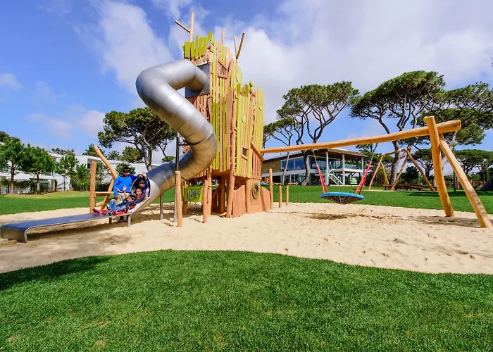 Onyria Marinha Boutique Hotel 5*