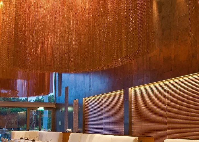 Onyria Marinha Boutique Hotel 5*