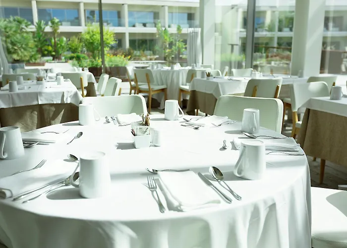 Onyria Marinha Boutique 5* Cascais