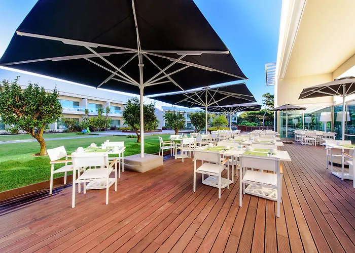 Hotel Onyria Marinha Boutique 5*