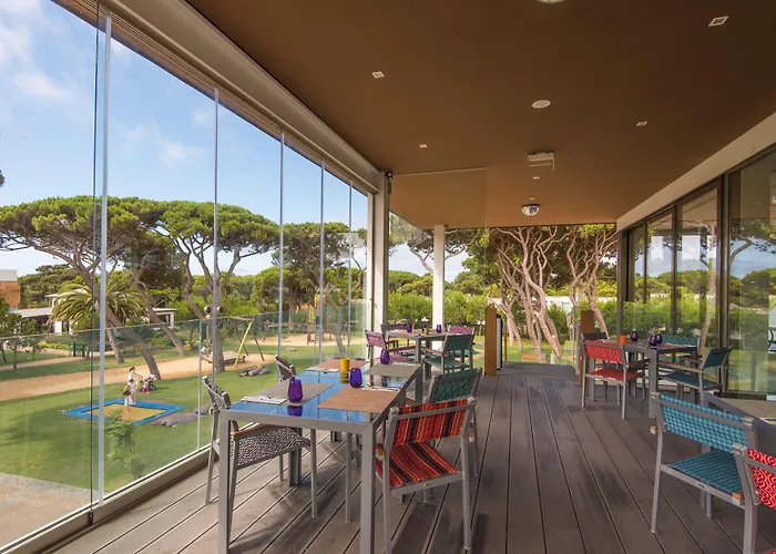 Hotel Onyria Marinha Boutique 5*