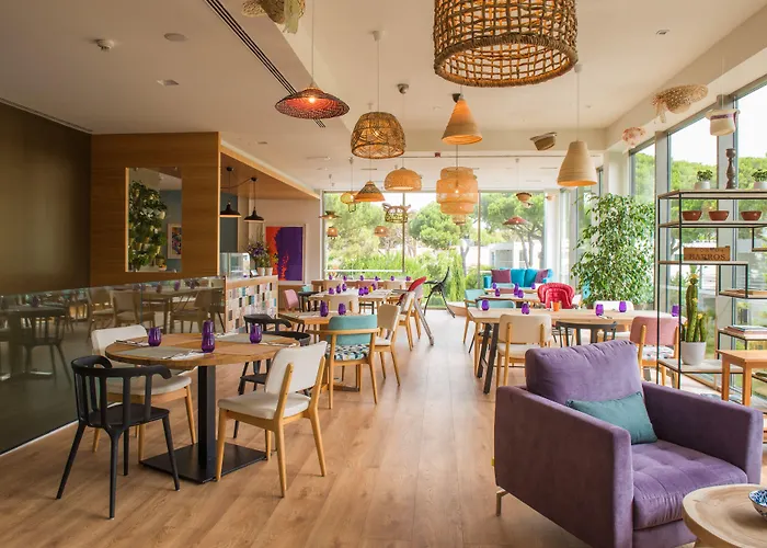 Hotel Onyria Marinha Boutique