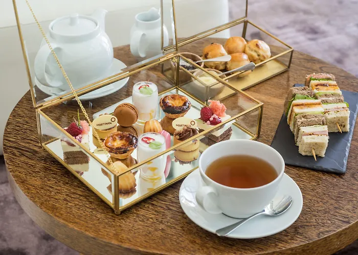 Onyria Marinha Boutique 5* Cascais