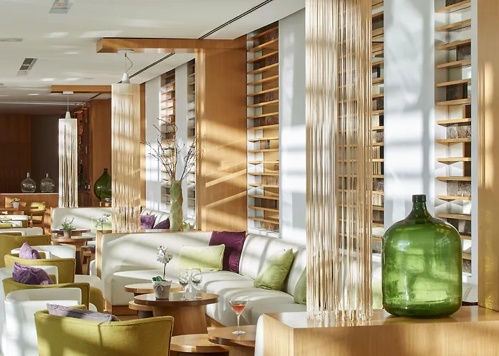 Hotel Onyria Marinha Boutique