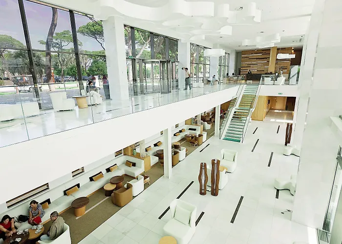 Onyria Marinha Boutique 5*