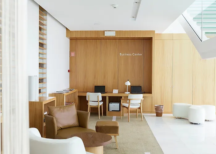 Hotel Onyria Marinha Boutique