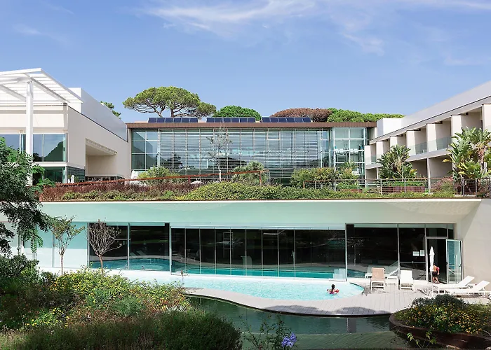 Onyria Marinha Boutique Hotel