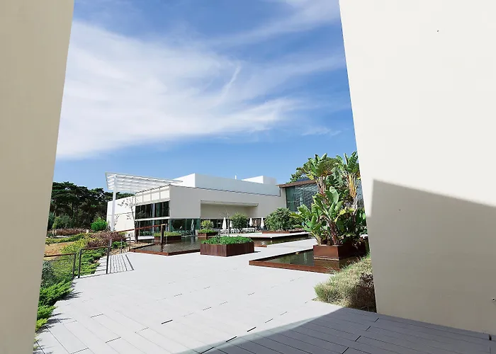 Onyria Marinha Boutique Hotel Cascais