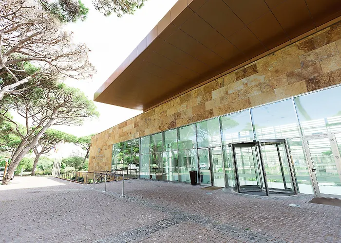 Onyria Marinha Boutique Hotel