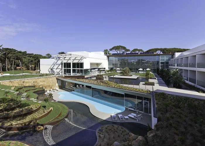 Onyria Marinha Boutique 5*