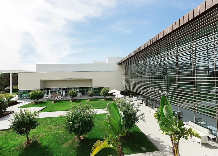 Hotel Onyria Marinha Boutique 5*