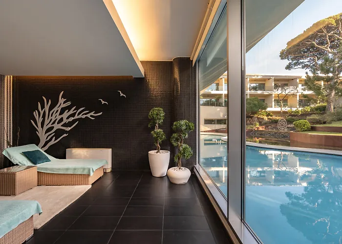 Onyria Marinha Boutique Hotel 5*