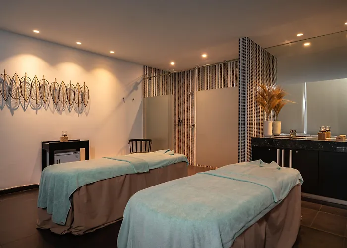 Hotel Onyria Marinha Boutique