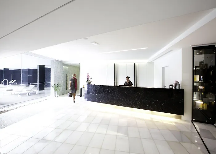 Hotel Onyria Marinha Boutique 5*