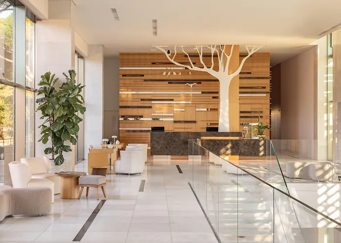 Onyria Marinha Boutique 5* Cascais