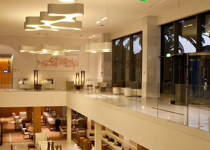 Onyria Marinha Boutique Hotel 5*