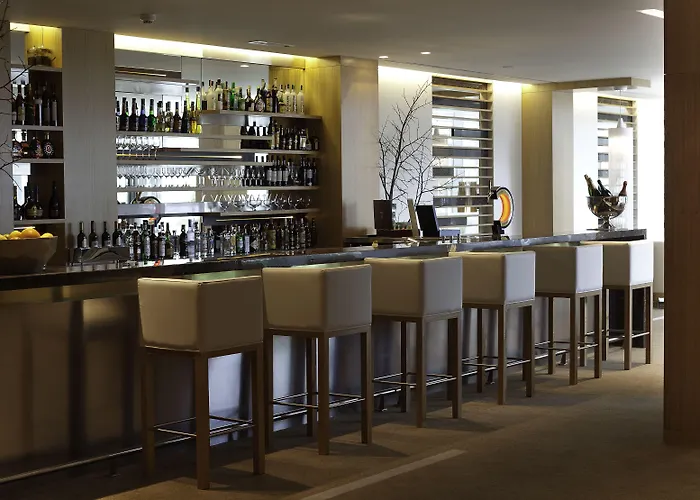 Onyria Marinha Boutique 5*