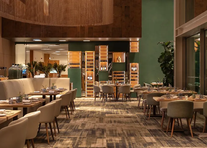 Hotel Onyria Marinha Boutique 5*