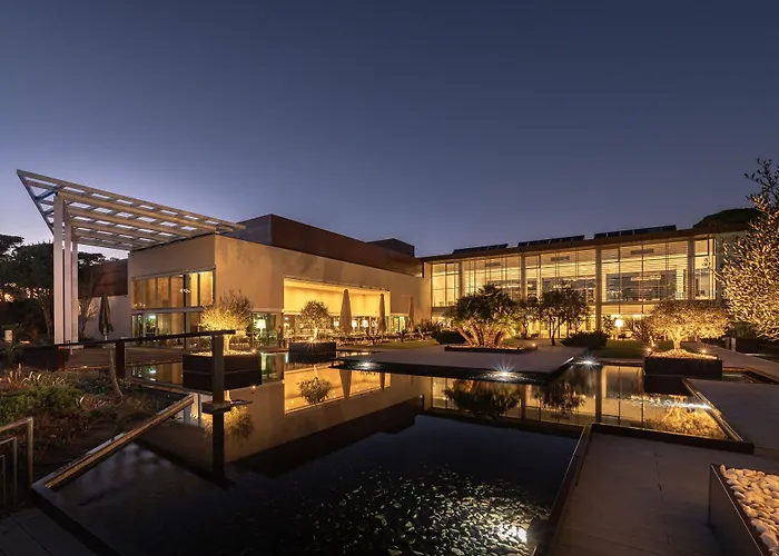 Hotel Onyria Marinha Boutique Cascais