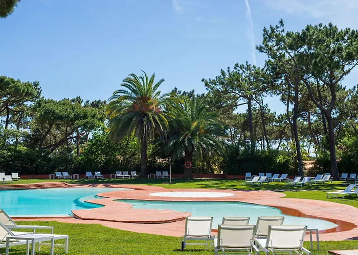 Onyria Marinha Boutique Hotel 5*