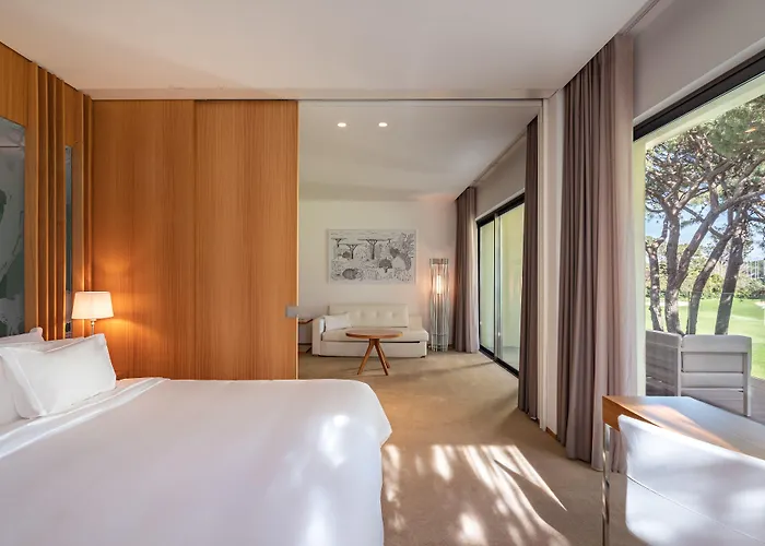 Onyria Marinha Boutique Hotel 5*