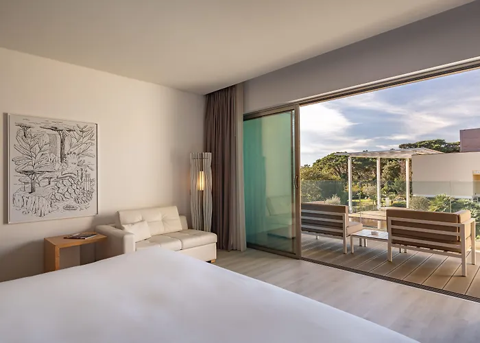 Hotel Onyria Marinha Boutique