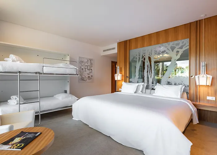 Onyria Marinha Boutique 5* Cascais
