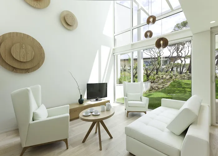 Onyria Marinha Boutique Hotel 5*