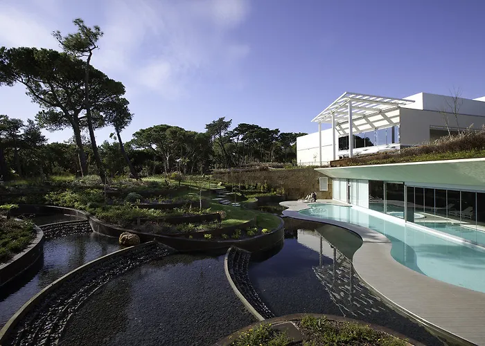 Onyria Marinha Boutique Hotel Cascais